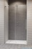 Radaway Furo SL Dwj drzwi 110cm lewe chrom połysk/szkło przejrzyste 10307572-01-01L/10110530-01-01